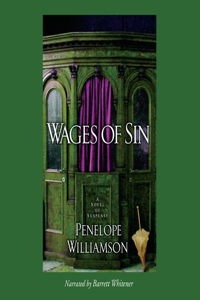 Wages of Sin Lib/E