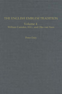 The English Emblem Tradition