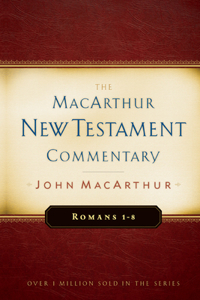 Romans, 1-8