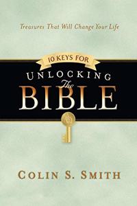 10 Keys for Unlocking the Bible