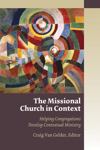 Missional Church in Context