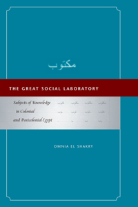 Great Social Laboratory