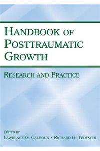 Handbook of Posttraumatic Growth