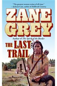 The Last Trail: Stories of the Ohio Frontier