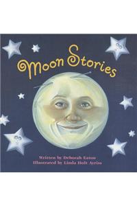 Ready Readers, Stage 5, Book 6, Moon Stories, Single Copy