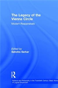 Legacy of the Vienna Circle