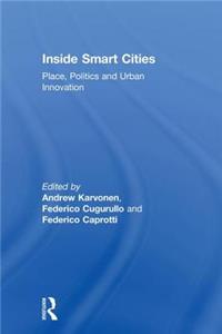 Inside Smart Cities