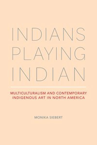 Indians Playing Indian