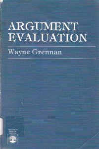 Argument Evaluation Pb