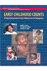 Early Childhood Counts