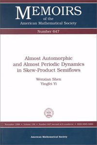 Almost Automorphic and Almost Periodic Dynamics in Skew-product Semiflows