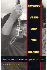 Between Jesus and the Market