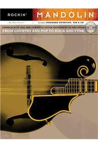 Rockin' Mandolin [With CD]