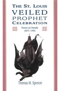 St.Louis Veiled Prophet Celebration
