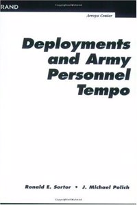 Deployments and Army Personnel Tempo