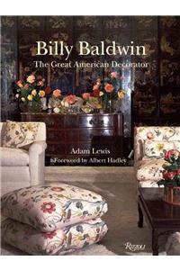 Billy Baldwin