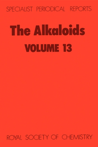 Alkaloids