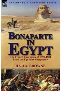 Bonaparte in Egypt