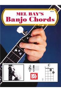 Banjo Chords