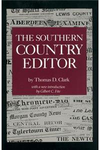 The Southern Country Editor