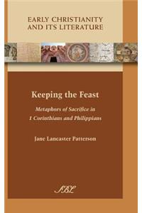 Keeping the Feast