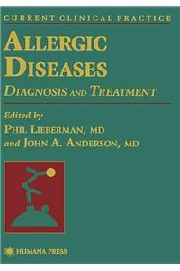 Allergic Diseases