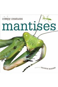Creepy Creatures