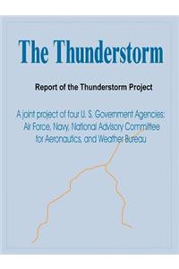The Thunderstorm