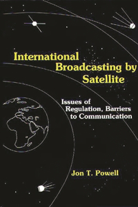 International Broadcasting by Satellite