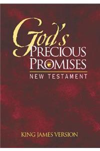 God's Precious Promises