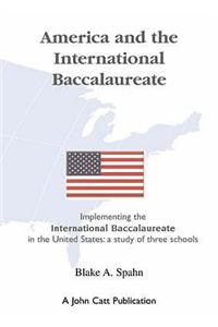 America and the International Baccalaureate