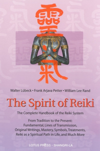 The Spirit of Reiki