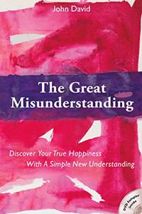 Great Misunderstanding