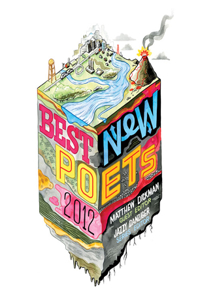 Best New Poets 2012