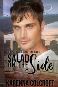 Salad on the Side