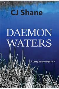 Daemon Waters
