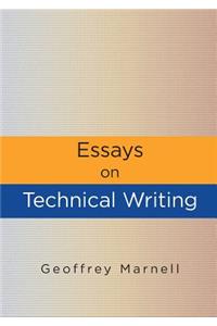 Essays on Technical Writing