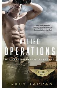 Allied Operations
