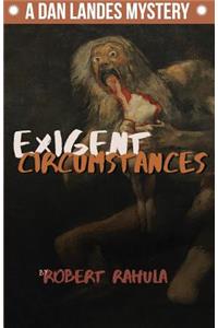 Exigent Circumstances