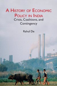 History of Economic Policy in India