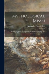 Mythological Japan