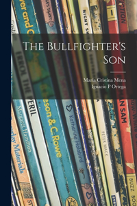 Bullfighter's Son
