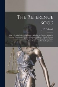 Reference Book [microform]
