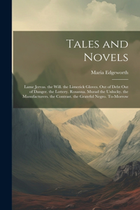 Tales and Novels