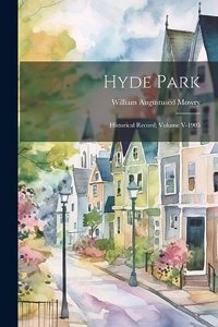 Hyde Park