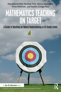 Mathematics Teaching On Target