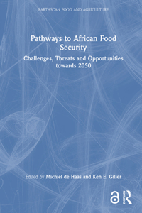 Pathways to African Food Security