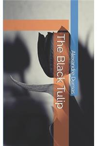 The Black Tulip