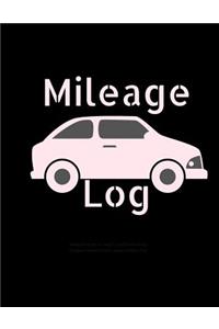 Mileage Log