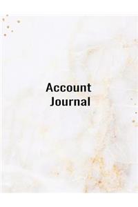 Account Journal
